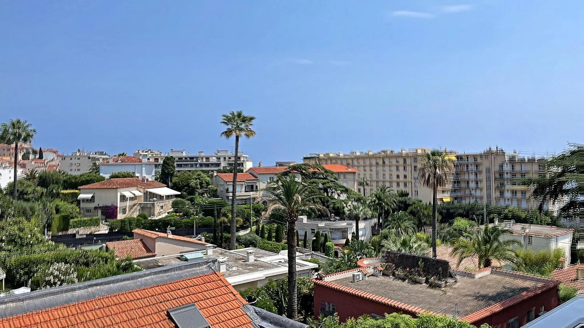 A 2 Pas Des Plages Du Midi 300L Cannes France
